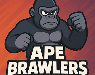 Ape Brawlers
