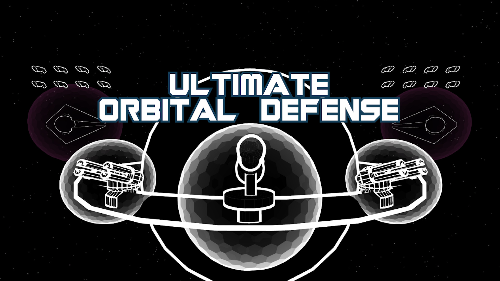 Ultimate Orbital Defense