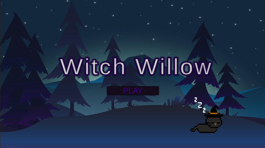 Witch Willow