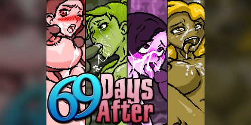 Cover image for 69 Days After DEMO