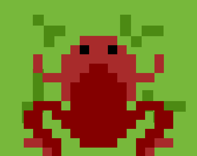 Frogger Forever