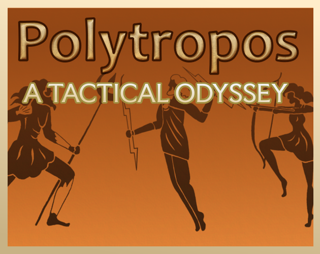 Polytropos: A Tactical Odyssey (Demo)