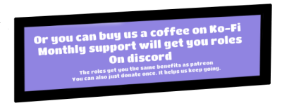 Ko-fi Ko-fi