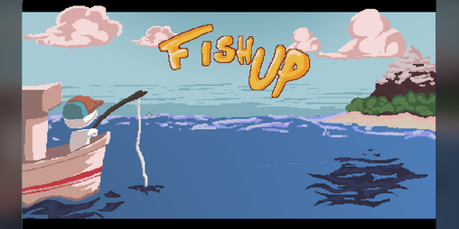 Cover image for FishUp