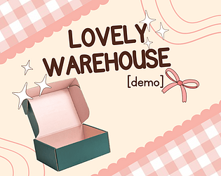 Lovely Warehouse