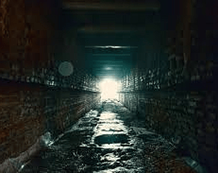 Sewer Dreams