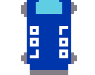 Drift test game v0.0.1