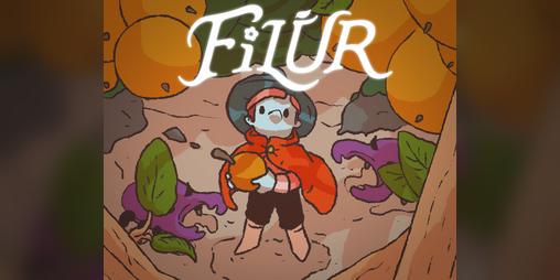 Cover image for Filur