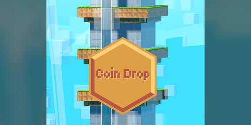 Cover image for Coin Drop