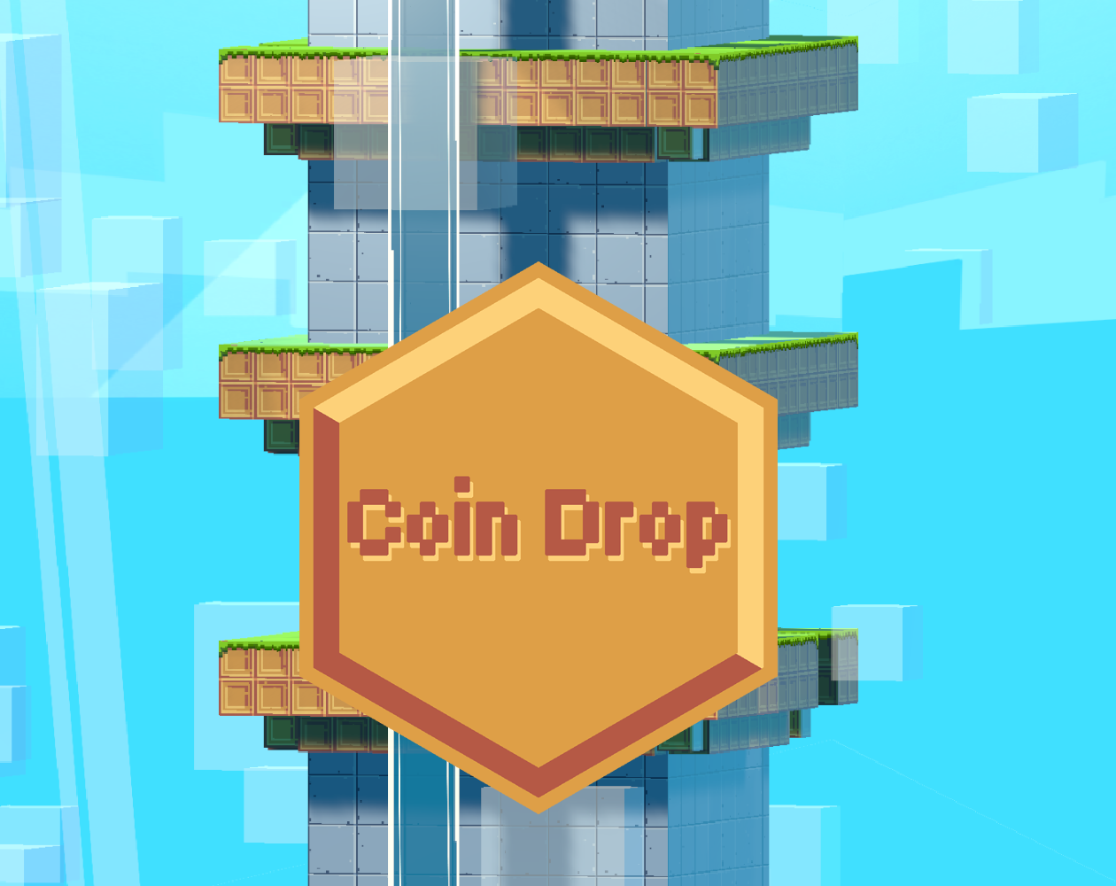 Coin Drop