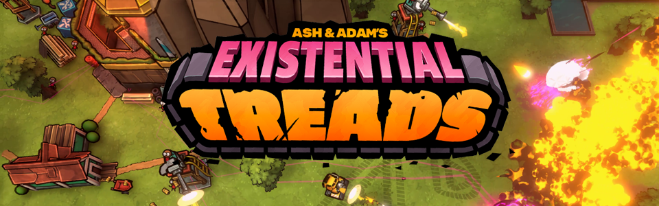 Existential Treads