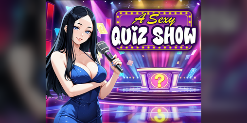 Cover image for A Sexy Quiz Show - Demo