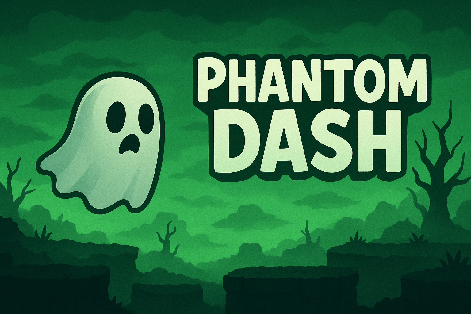 Phantom Dash