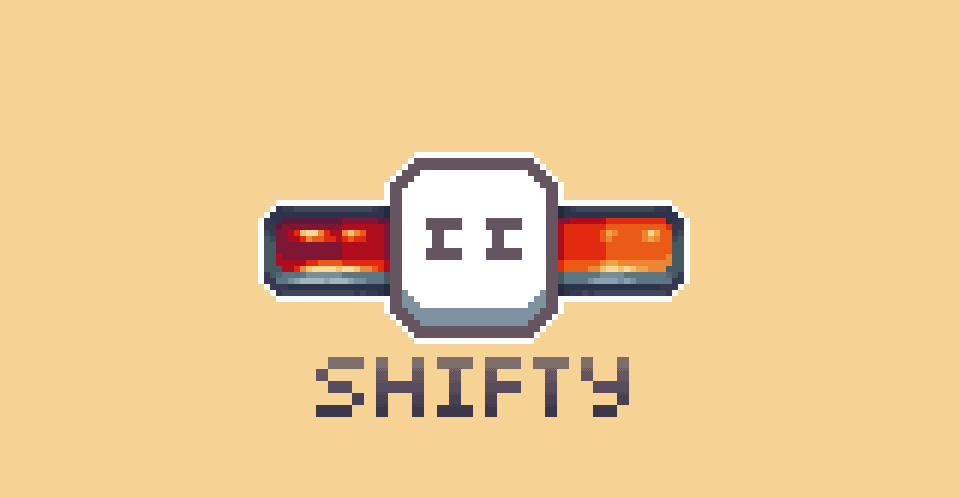 Shifty
