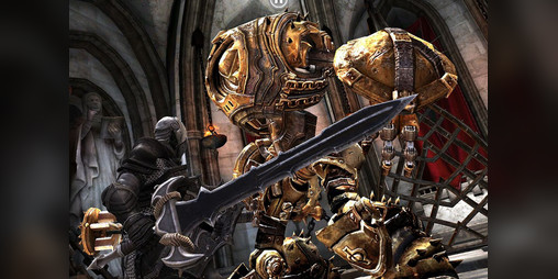 Cover image for The World of Black Tyger