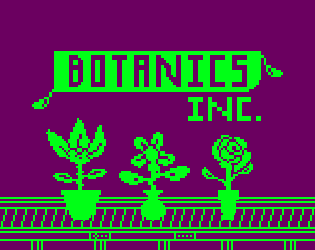 Botanics Inc.