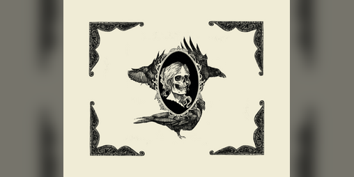 Cover image for The Curse of the House of Rookwood - Playtest