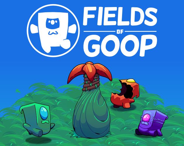 Cover image for Fields of Goop (FoG)
