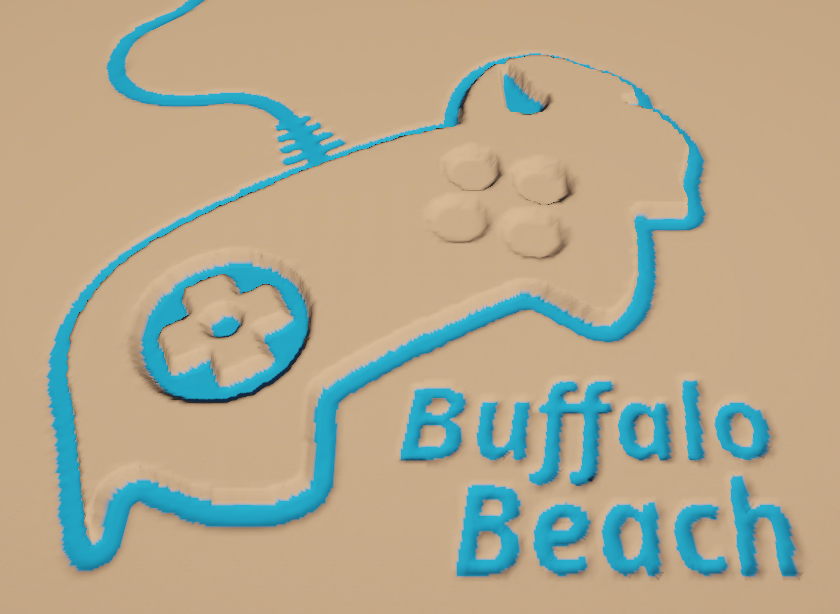Buffalo Beach
