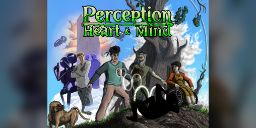 Cover image for Perception: Heart and Mind Demo