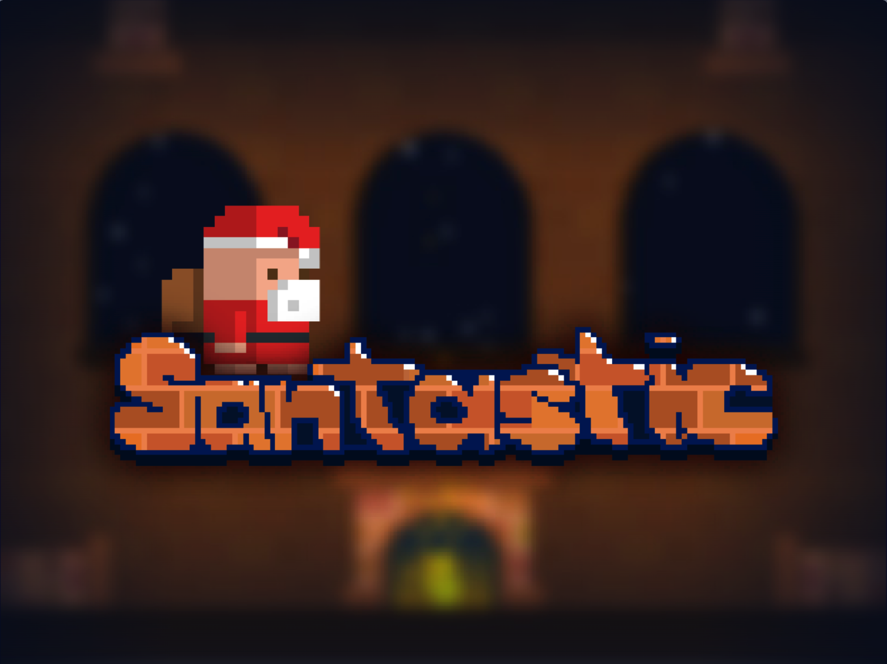 Santastic