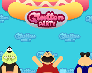 Glutton Party