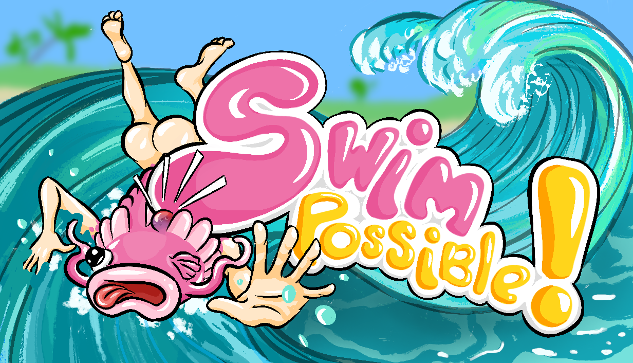 Swimpossible!