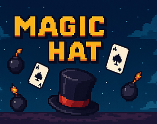 Magic Hat