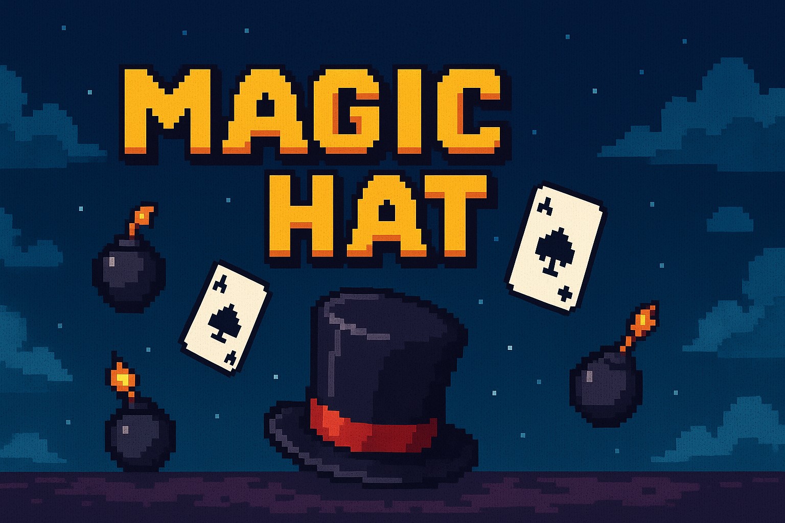 Magic Hat