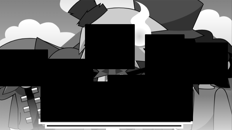 Cover image for Incredibox - Plantail (2024 first release)