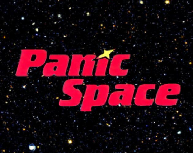 Panic Space