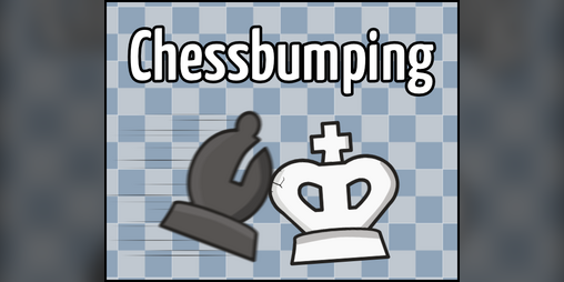 Cover image for Chessbumping
