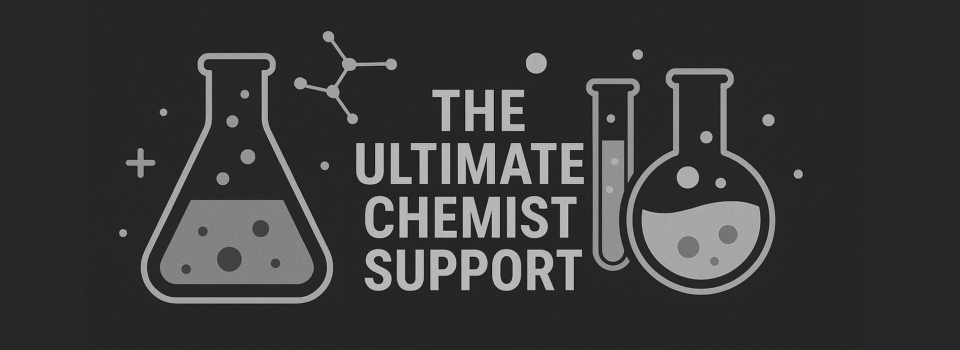 ChemistryToolApp