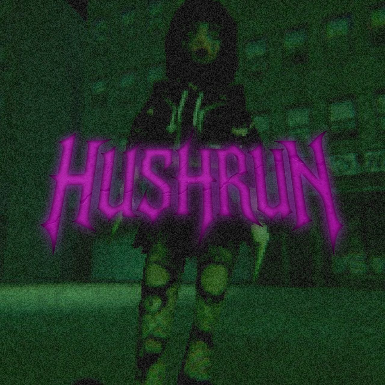hushrun-by-devectormas