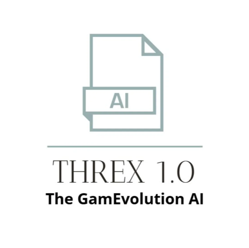 THREX AI THREX AI