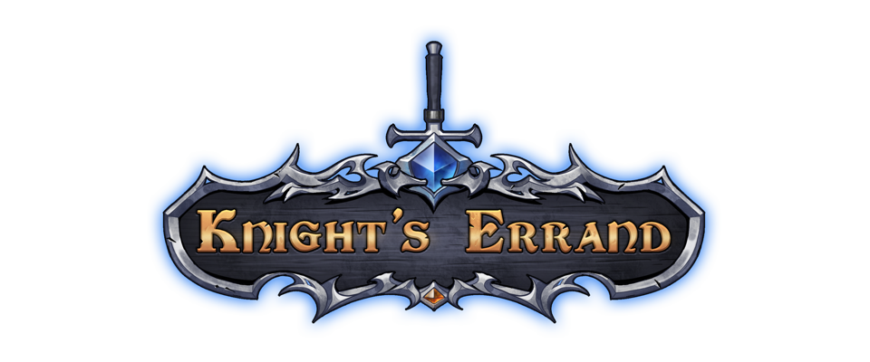 Knight's Errand