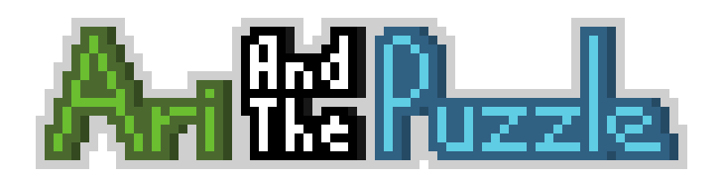 Ari and the Puzzle (Demo)