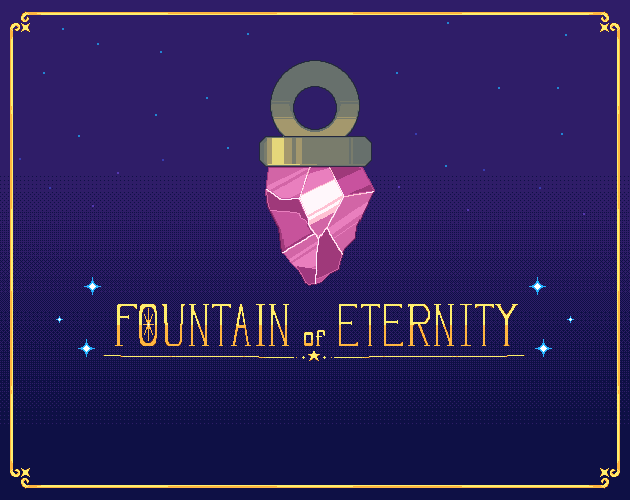 Fountain of Eternity