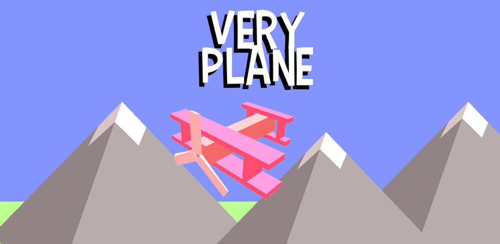 Very Plane