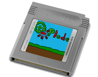 +/- plode