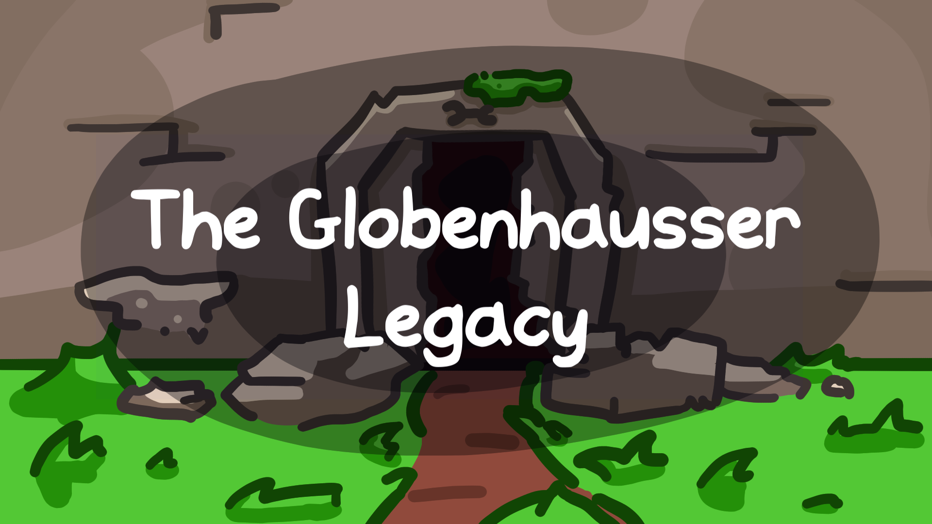 Cover image for The Globenhausser Legacy