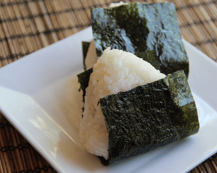 Watashi wa Onigiri 2019