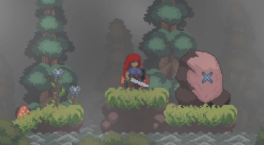 FREE: Ancient Forest 1.6