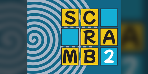 Cover image for Scramb2