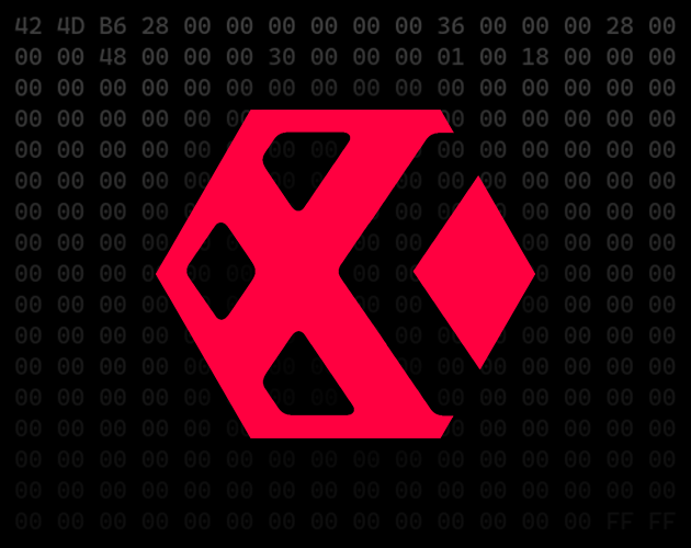 HexCheck by Ivan Kmeťo