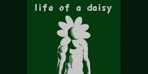 Cover image for life of a daisy