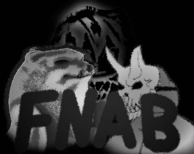 Five nights at Burokrot 2