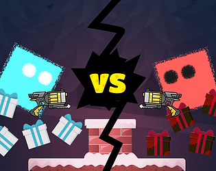 Cursemas Brawl