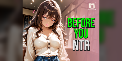 Cover image for Before You NTR