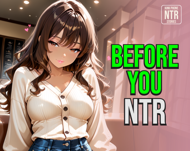 Cover image for Before You NTR